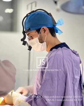 Slider image (2) Dr. Jorge Sandoval - Plastic Surgeon in Mexico City